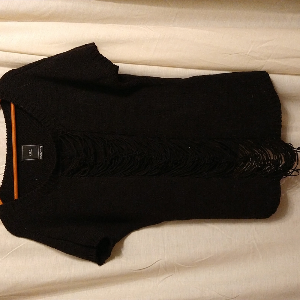 Women's sweater